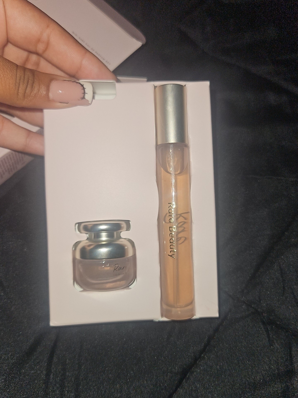 Rare Beauty Perfume  Set
